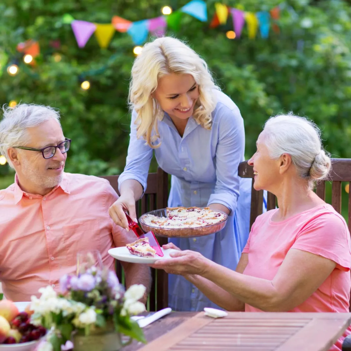 Healthy ageing, Valio Eila™NUTRI F+ milk protein powder, lactose free