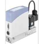 Type 8712 - Mass Flow Controller for Gases (MFC)