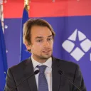 Grégoire Chauvière Le Drian