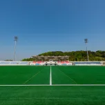 Daegu, Dalseong, Multi Ground (Sports Park)