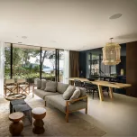 Porro design for the Grand Park Hotel Rovinj