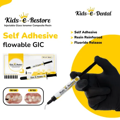 Kids-e-Restore