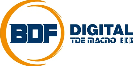 BDF DIGITAL SPA