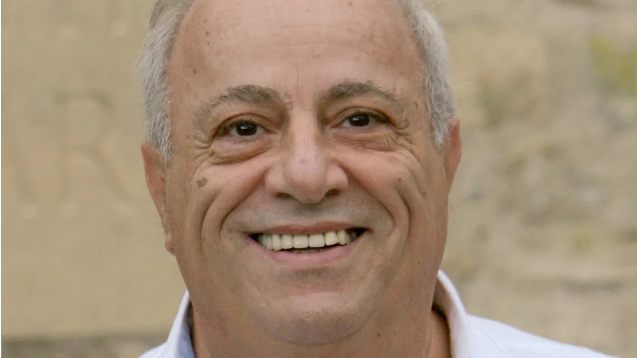 Eps 4 - Partner with pulses