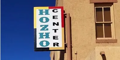 Hozho Center