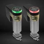 GEMÜ 649 eSyDrive Motorized diaphragm valve