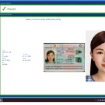 Optical Machine Authentication (OMA)