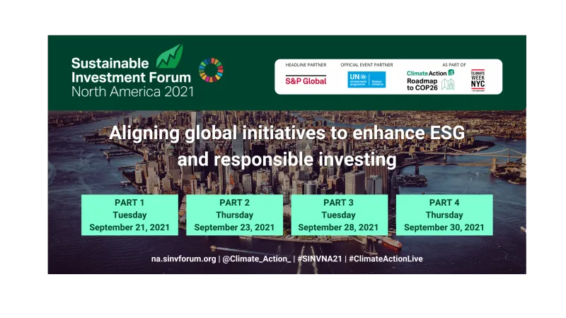 Sustainable Investment Spotlight - The Importance of ESG in Infrastructure Debt