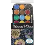 *NEW* Shimmer & Shine Stencil Kit