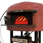 Forno Napolitano Elétrico