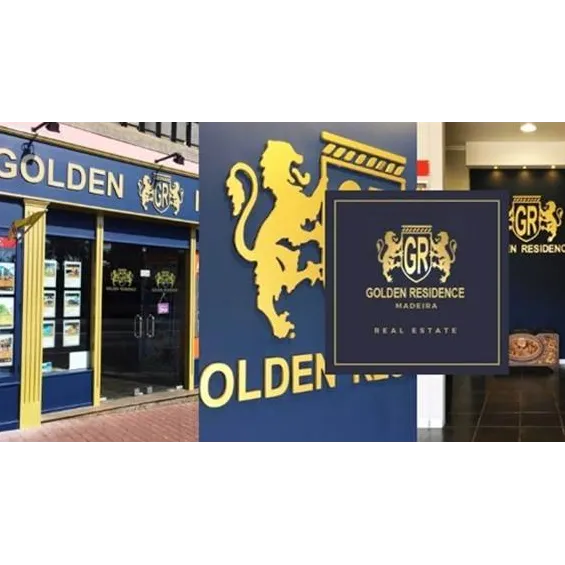 Golden Residence Real Estate