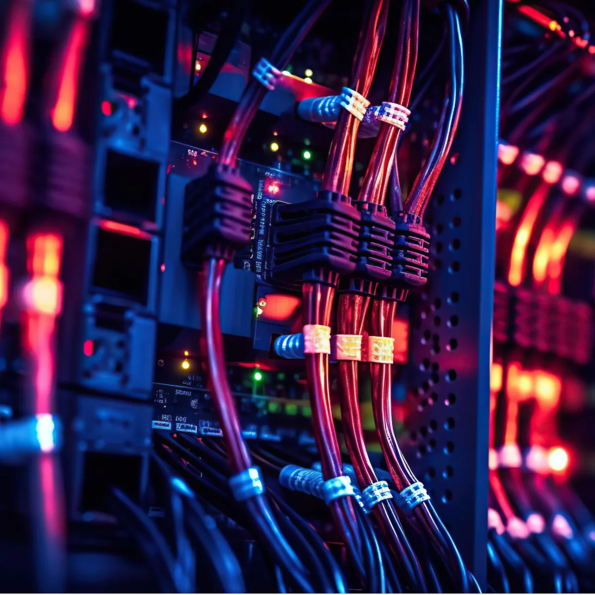 SIM & Connectivity Management Platform & Access Portal
