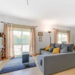 Villa de 3 chambres dans un quartier calme à 15 minutes de Lisbonne et Cascais avec piscine