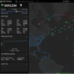 OpsCore™ Flight Tracking