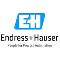 ENDRESS+HAUSER