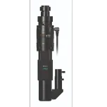 Nouvelle lentille varifocale “TAG Lens”