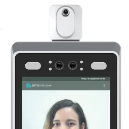 Sertis Face Scan Pro