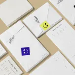 OFFCUT Notepads + Paper Thrift Store