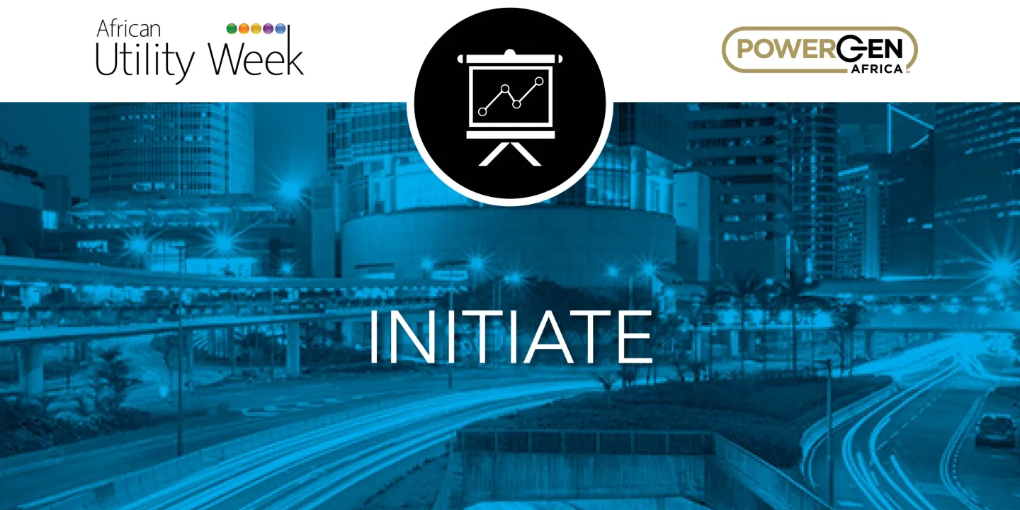 WATCH ON-DEMAND: Initiate: How do you kick start your career in the African power and energy industry?