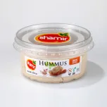 Shamir Hummus Salads