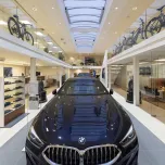 BMW Gregoir (Jette / Belgium)