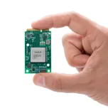 Hailo-8™ Mini PCIe AI Acceleration Module