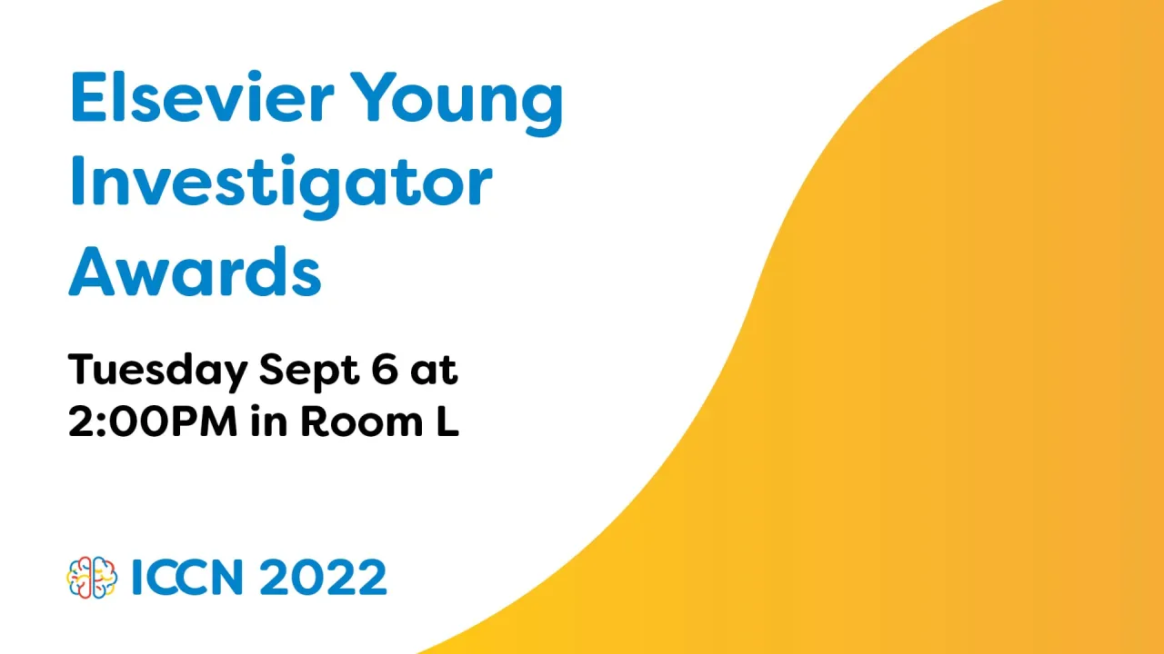 Elsevier Young Investigator Awards for Clinical Neurophysiology