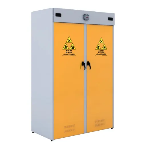 Momoline - Chemical Storage: CHEMIGUARD