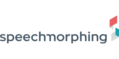 Speech Morphing, Inc.