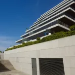 Chicalamar Project, Luanda