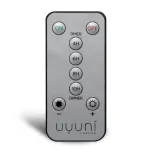 NEW Uyuni Outdoor Remote Enabled Flameless Candle