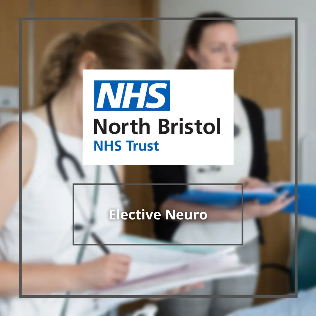 Registered Nurse - Elective Neurology