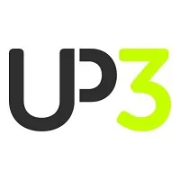 UP3 Services Ltd