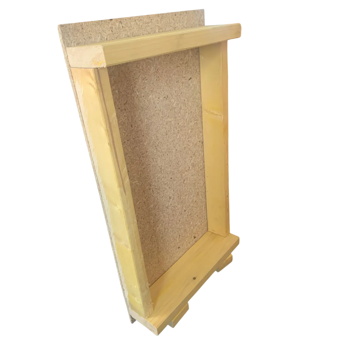 Facibloc® FACITECO (bloc "vide" non isolé)