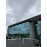 Woluwe Saint-Lambert Mercedes Benz Headquarters, Brussels