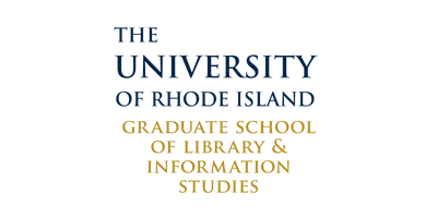 University of Rhode Island's Graduate School of Library & Information Studies