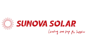 SUNOVA SOLAR TECHNOLOGY CO. LTD