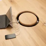 ONE Dining Round Table