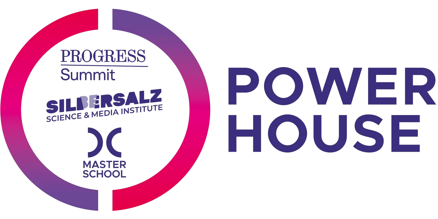 Powerhouse: Documentary Campus, PROGRESS History Summit, SILBERSALZ