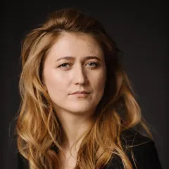 Lyubov Krokhmalna