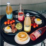 KYO Kombucha VIVE (unpasteurised) | Original nature