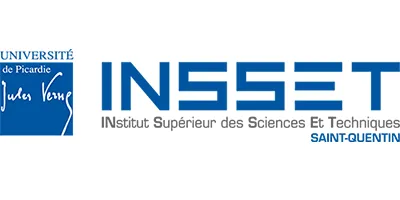INSSET/ UNIVERSITE DE PICARDIE JULES VERNE