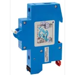 Onboard Relay, Timers, Circuit Breakers