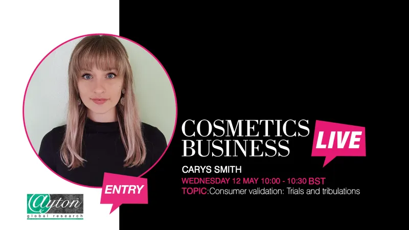 Consumer validation: Trials and tribulations