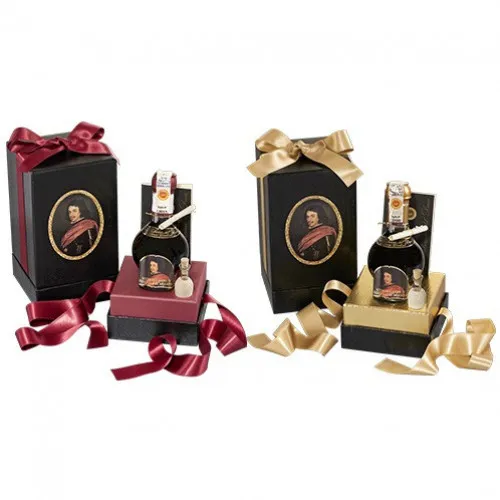 Vinaigre Balsamique Traditionnel de Modène AOP