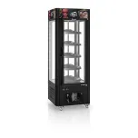 GEVC-075 Vitrine Giratória Refrigerada Açougue
