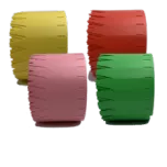 Etiquettes transfert thermique