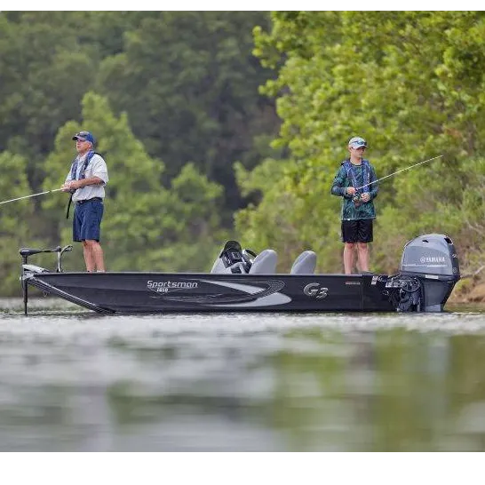 G3 SPORTSMAN 1610 2021