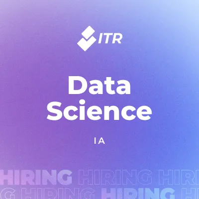 DATA SCIENCE (IA)