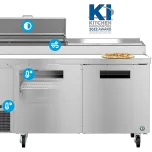 Refrigeración Horizontal